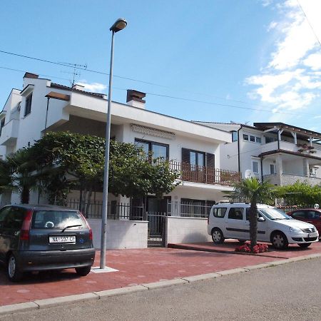 Apartments Villa Materada Donato Poreč Kültér fotó