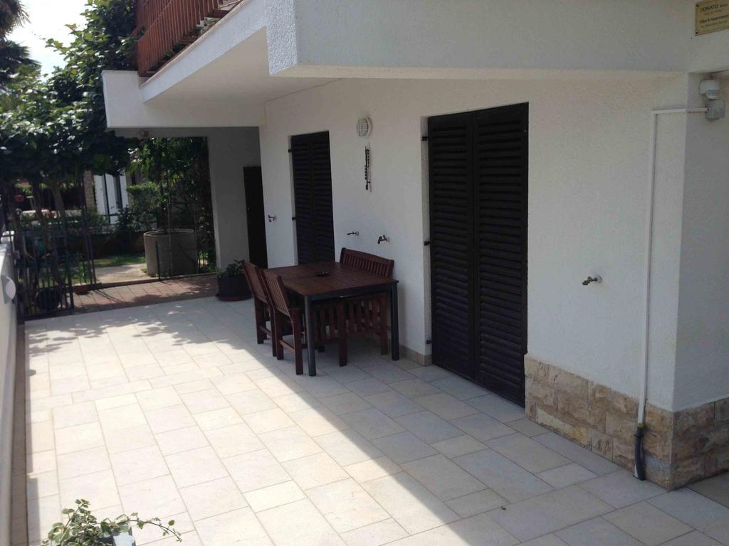 Apartments Villa Materada Donato Poreč Kültér fotó