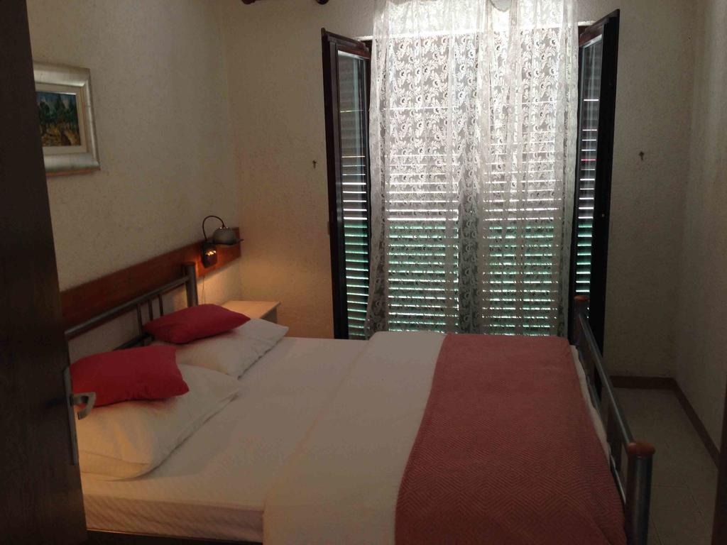 Apartments Villa Materada Donato Poreč Kültér fotó