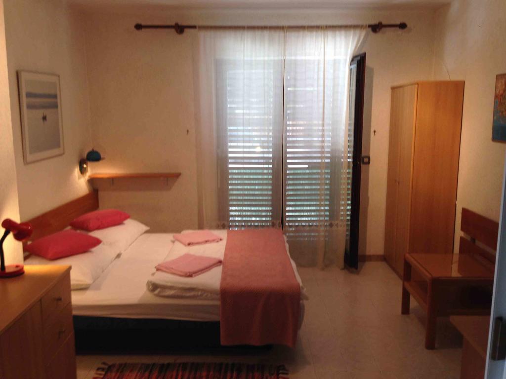 Apartments Villa Materada Donato Poreč Kültér fotó