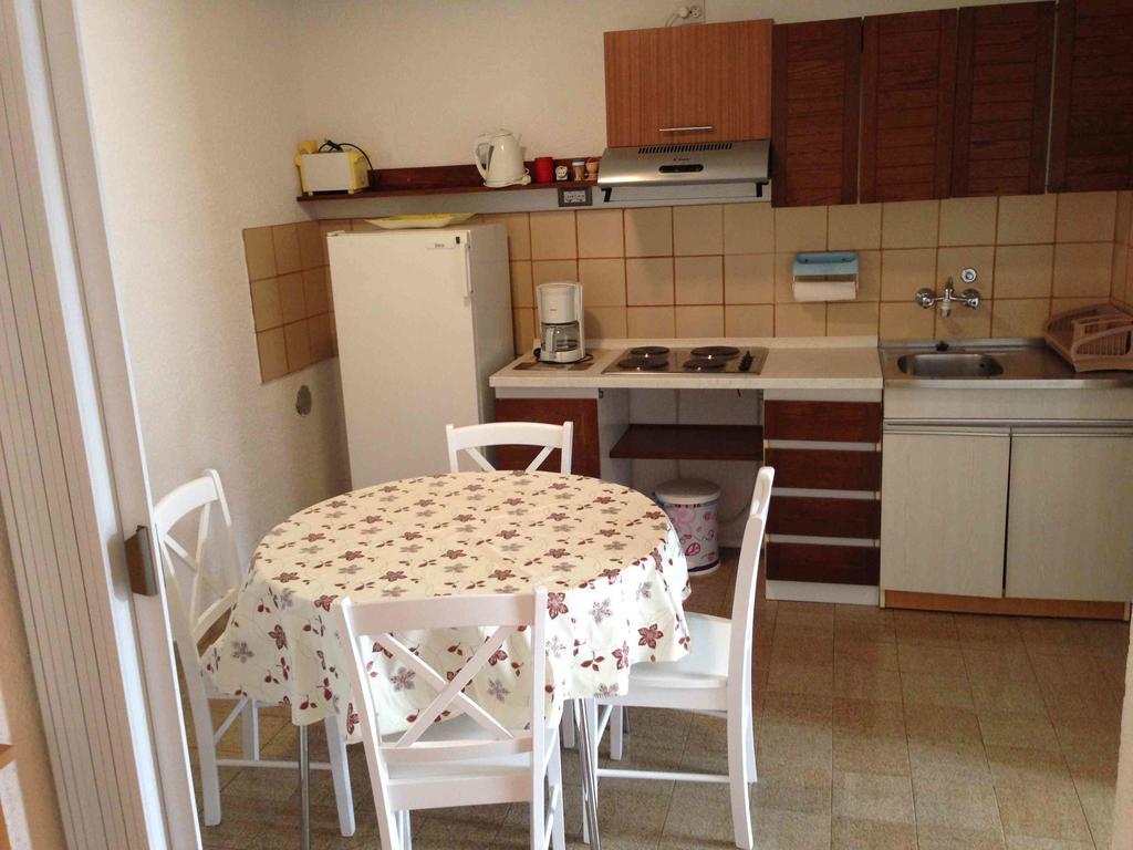 Apartments Villa Materada Donato Poreč Kültér fotó