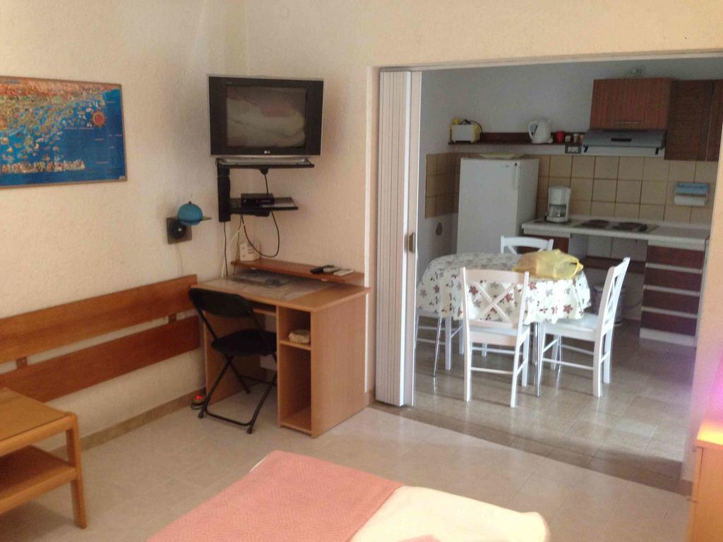 Apartments Villa Materada Donato Poreč Kültér fotó