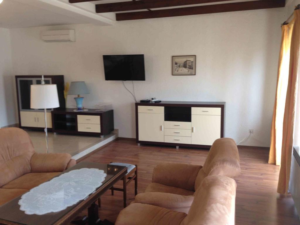 Apartments Villa Materada Donato Poreč Kültér fotó