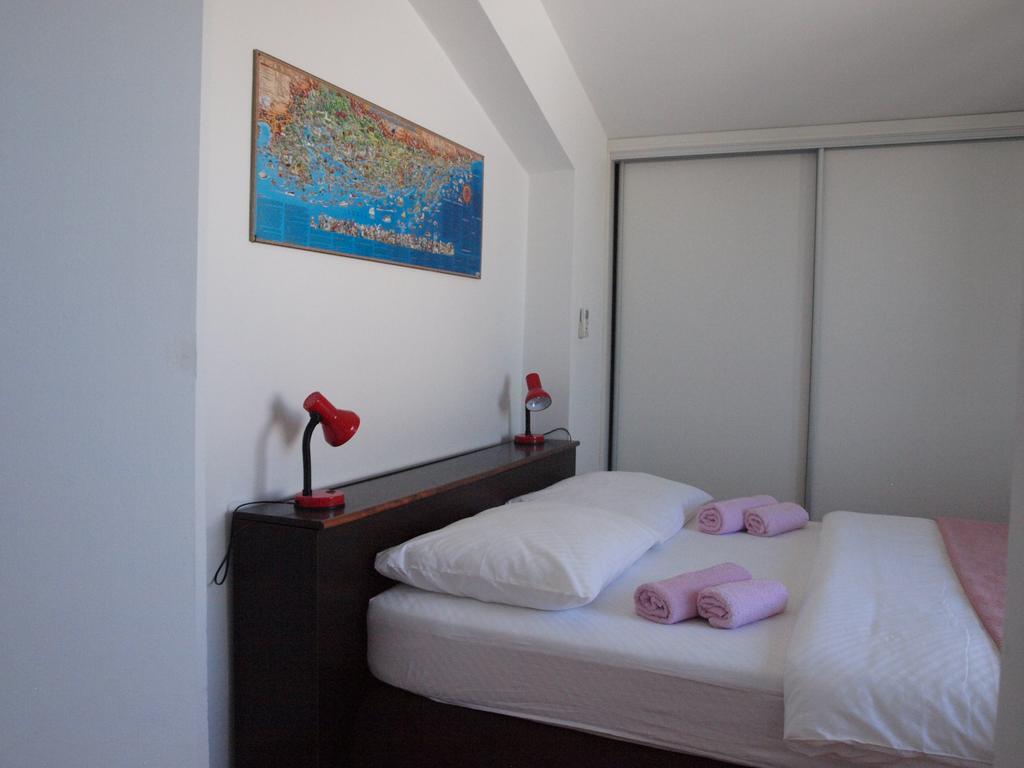 Apartments Villa Materada Donato Poreč Kültér fotó