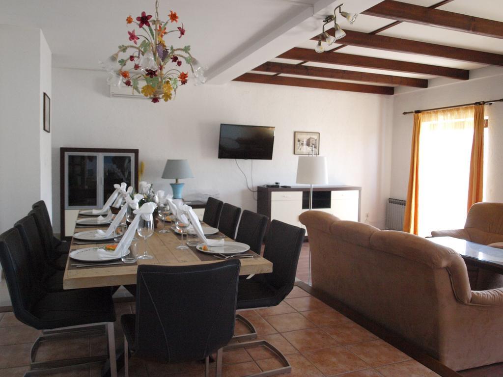 Apartments Villa Materada Donato Poreč Kültér fotó